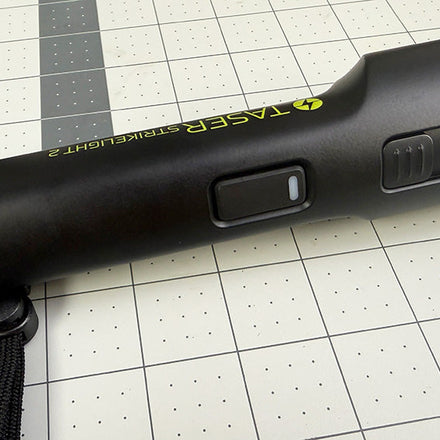 StrikeLight 2 Review: Lynx Defense