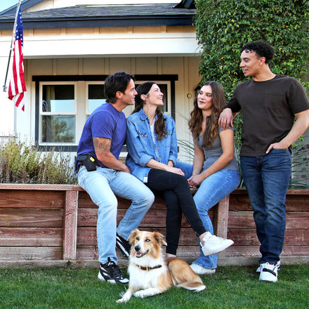 5 Things You Need to Stay Safe In Your Home