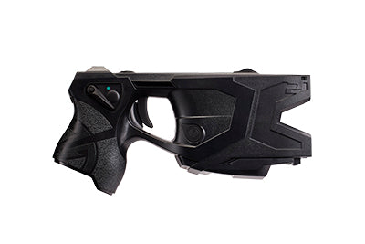 BLACK X2 CEW, HANDLE