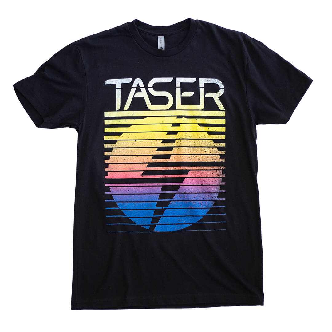 Electric Sun T-Shirt