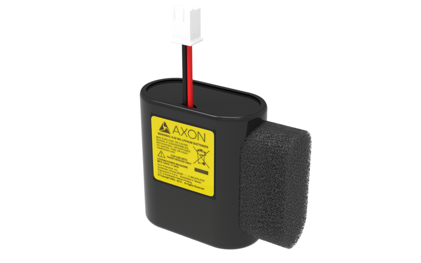 Lithium Battery