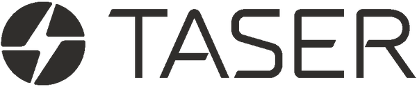 TASER Self-Defense logo