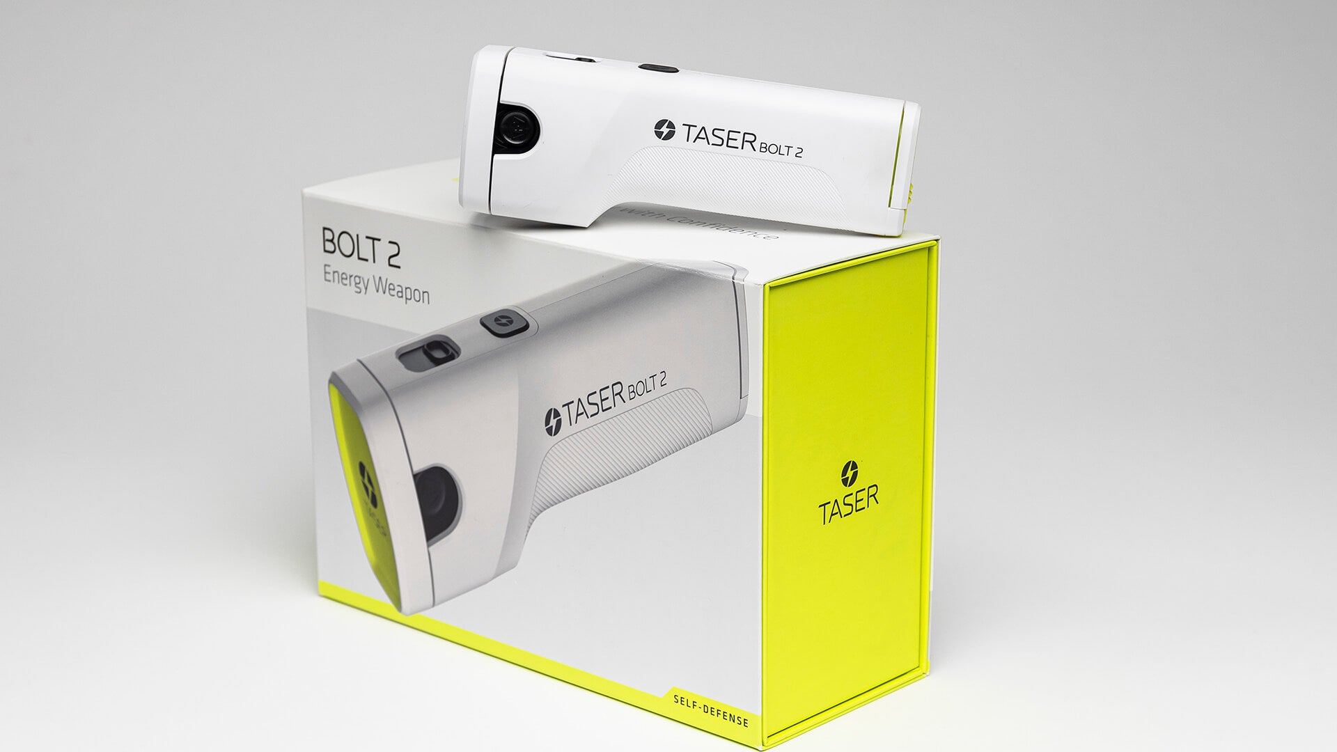 Bolt 2 Box