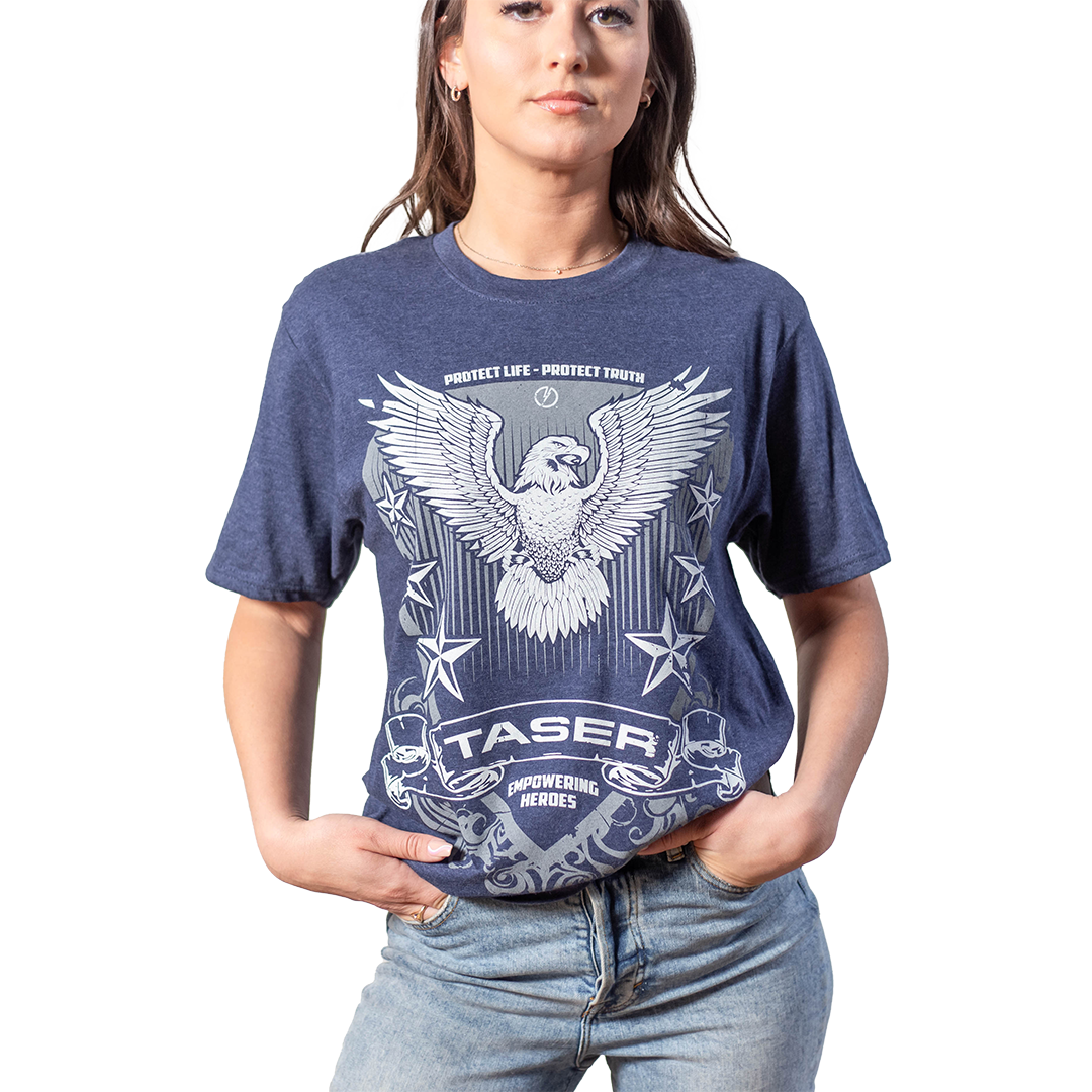Heroes Rise T-Shirt