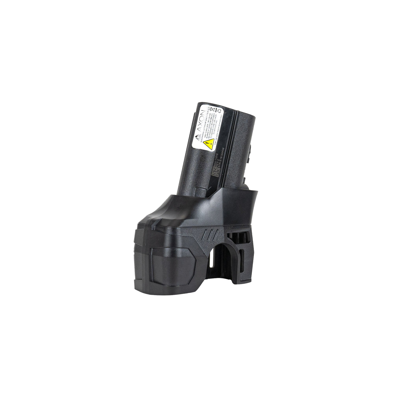 Extended Automatic Shut-Down Performance Power Magazine (XAPPM) for X1/X26P