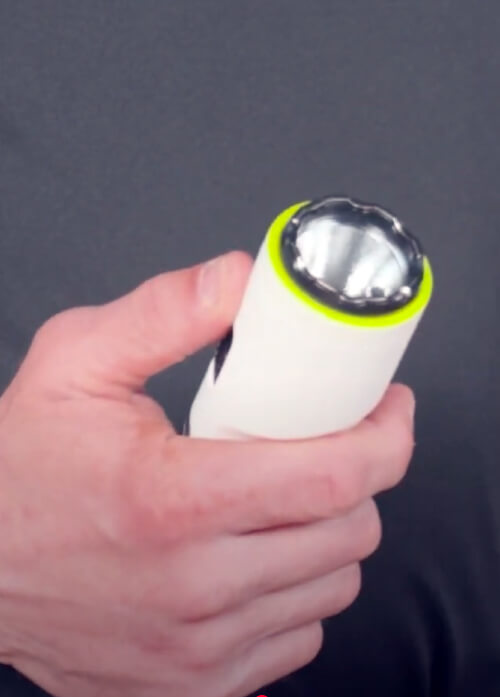 What is the Difference Between a TASER Energy Weapon and a Stun Gun?