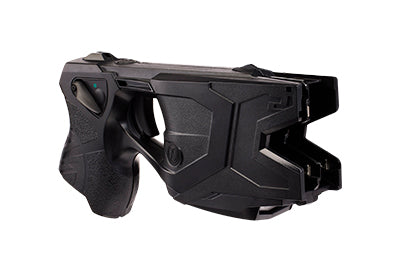 BLACK X2 CEW, HANDLE