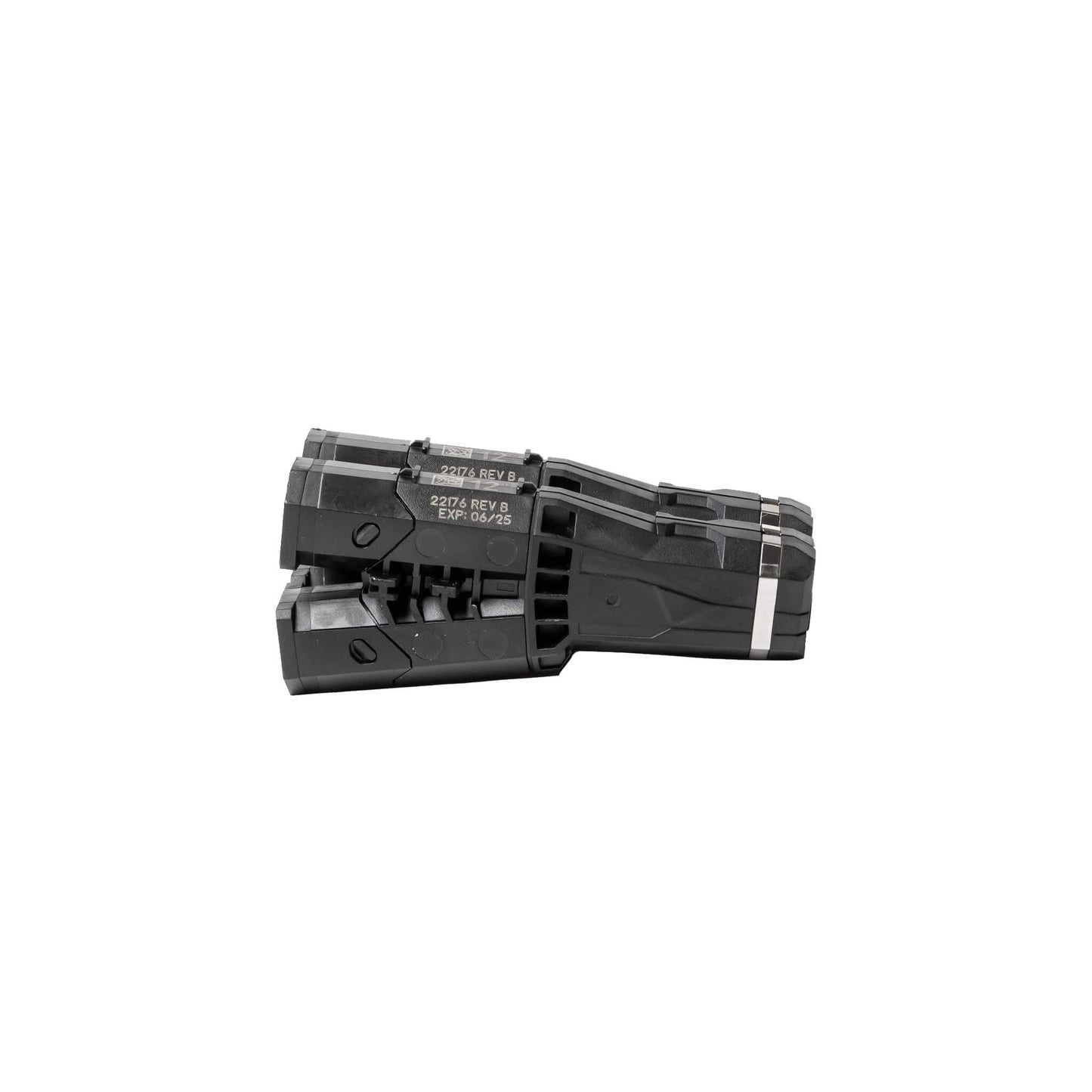 Two-Pack of Live Cartridges for TASER 7 CQ