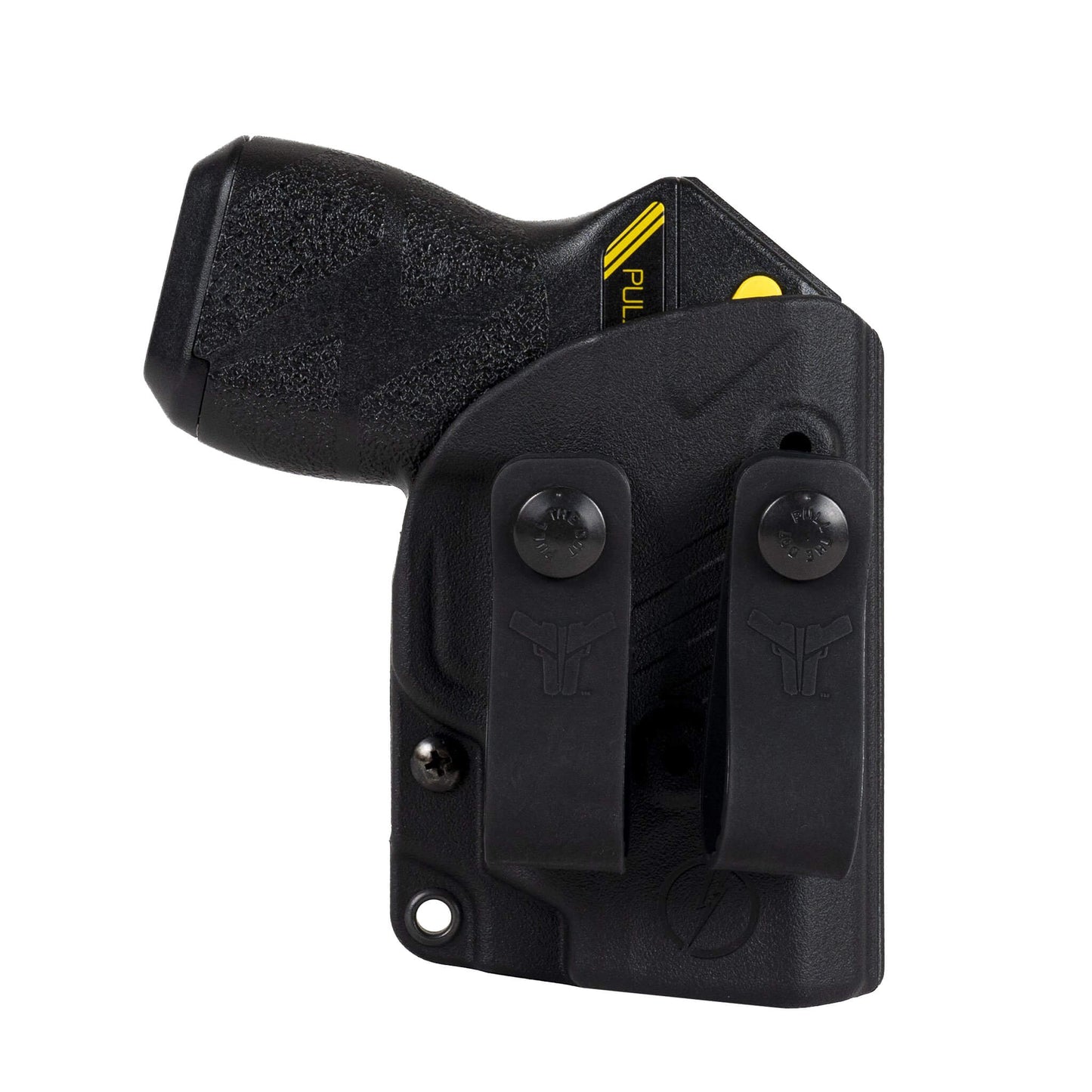 Blade-Tech IWB Holster