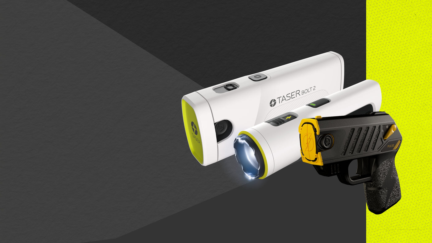 Teaser Price TASER Self-Defense | Trusted Non-Lethal Weapons