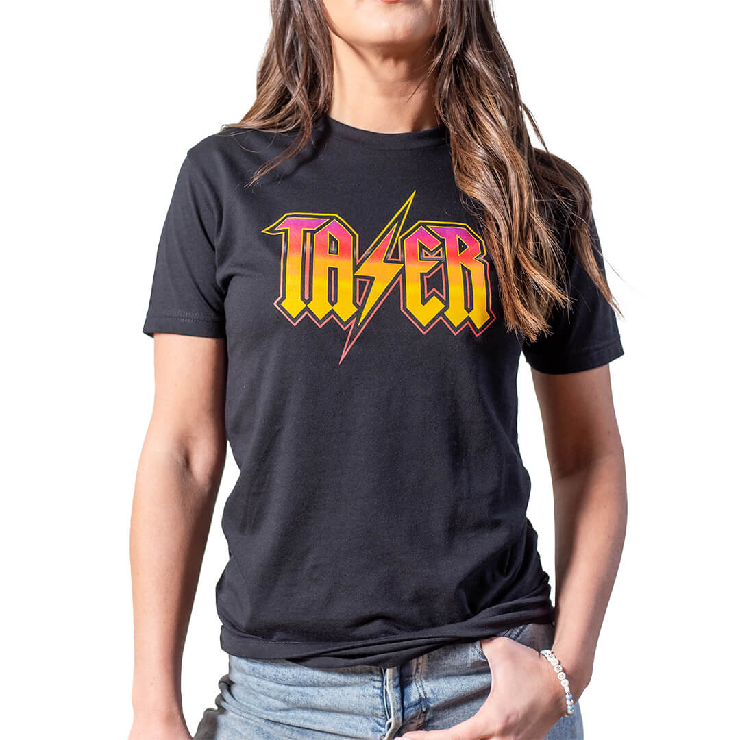 High Voltage T-Shirt