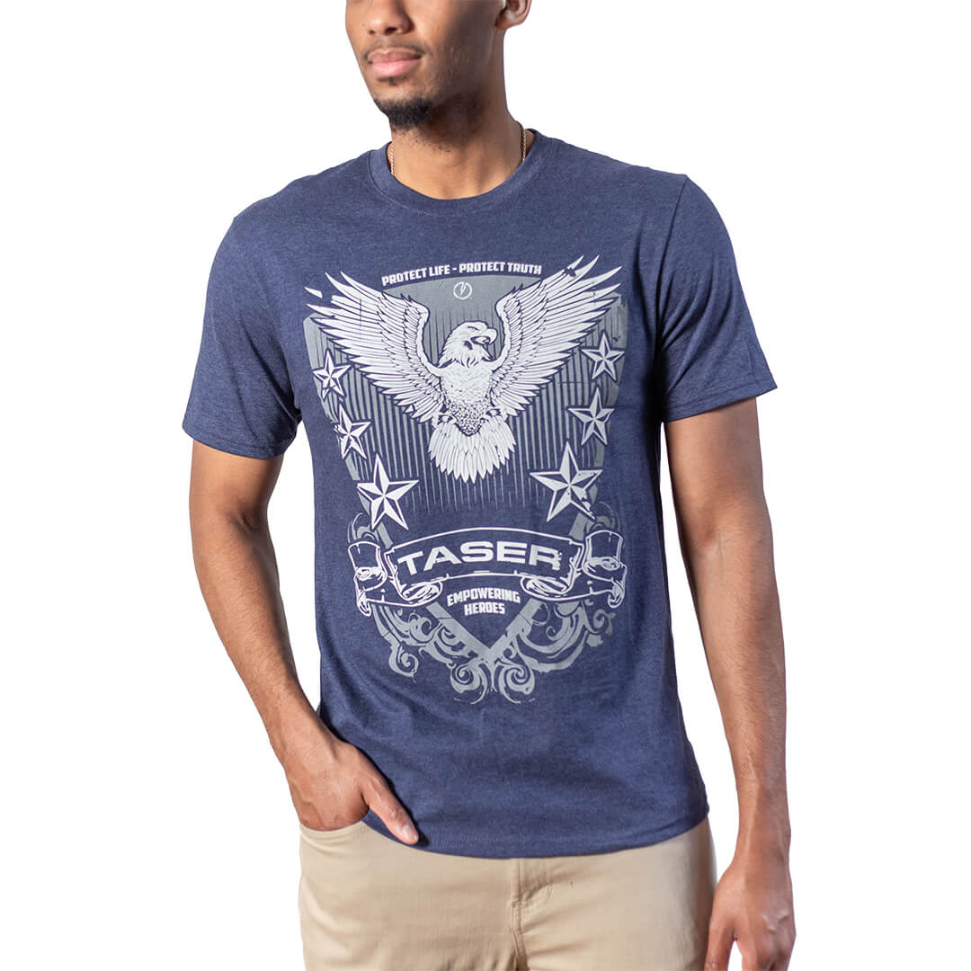 Heroes Rise T-Shirt