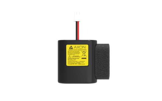 Pulse Series Battery Pack