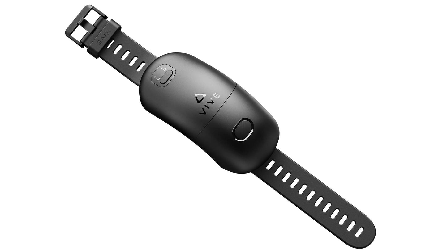 VIVE Wrist Tracker