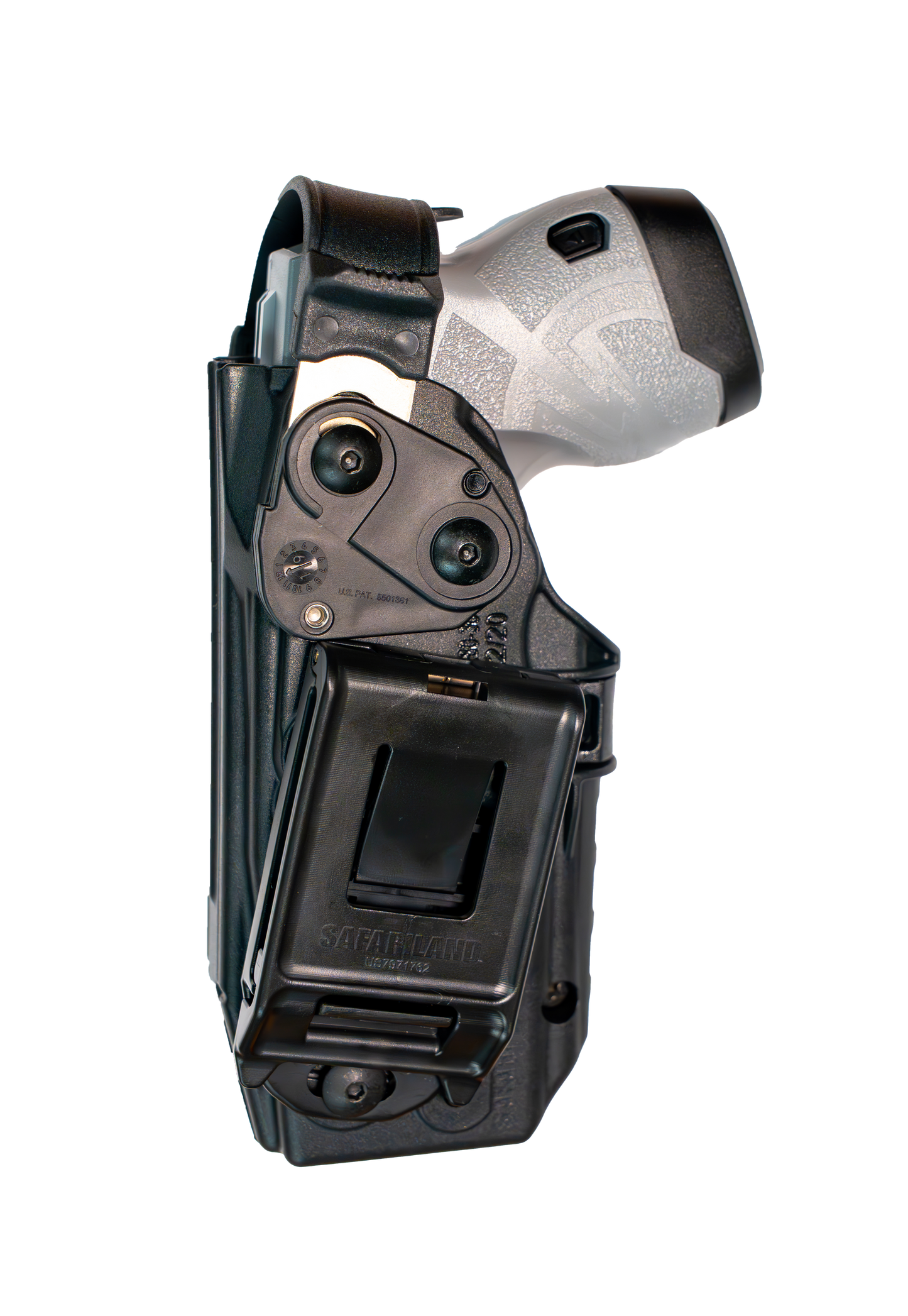 X1/X26P Safariland Holster