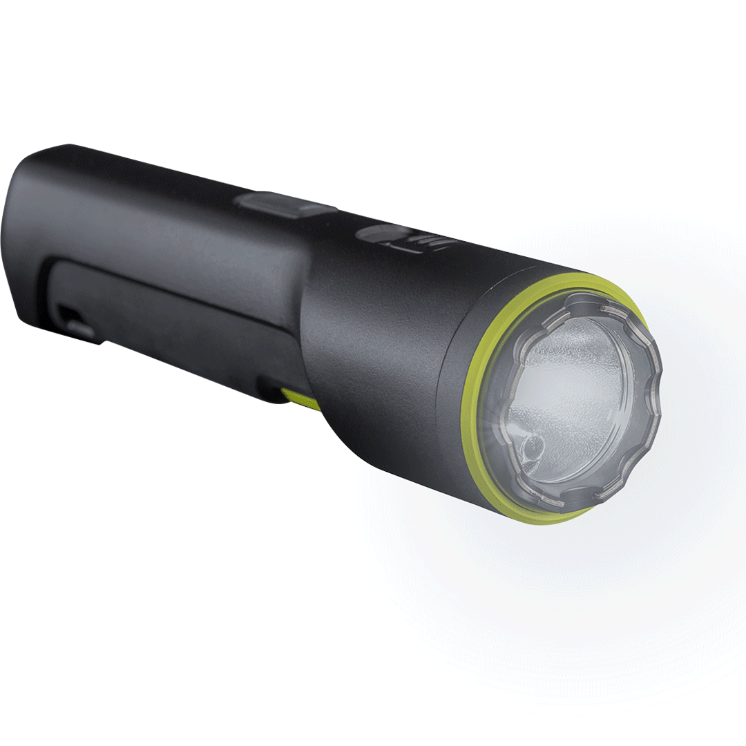TASER StrikeLight 2 TASER StrikeLight 2