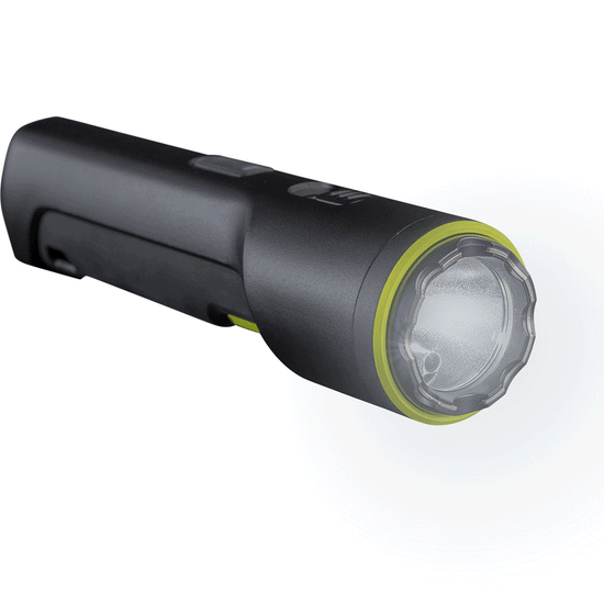 StrikeLight 2 – TASER Self-Defense
