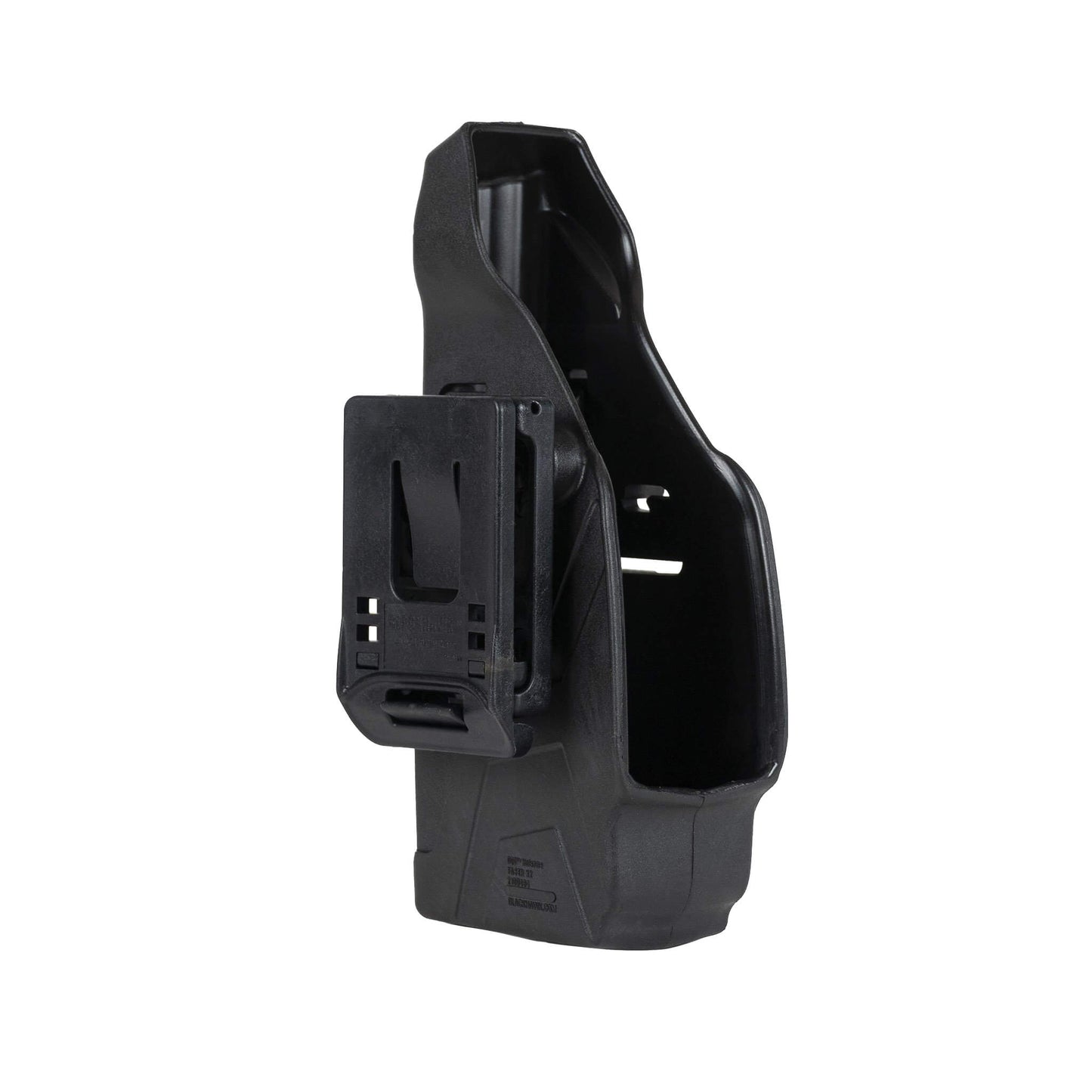 X2 BLACKHAWK! Holster