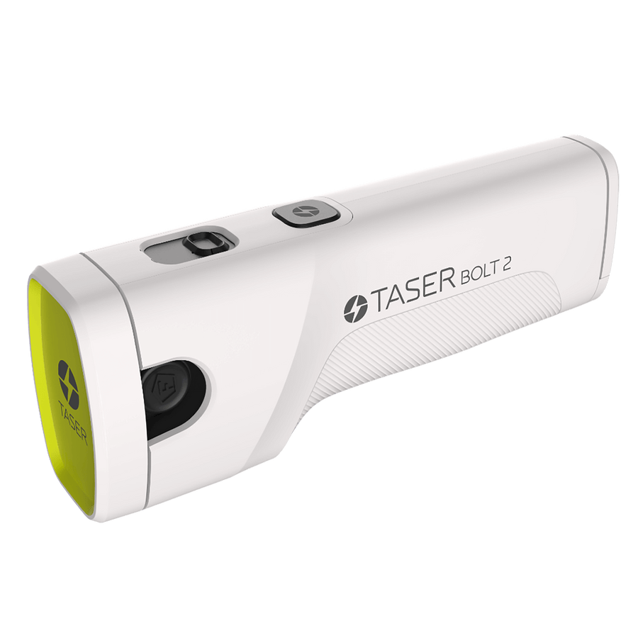 TASER Bolt 2 front view