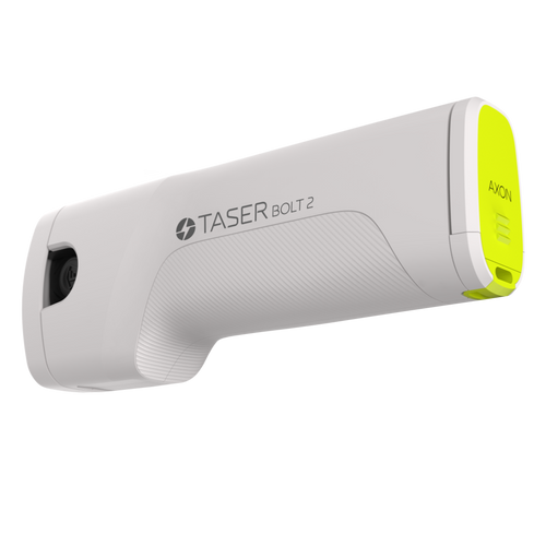 Bolt 2 LED end