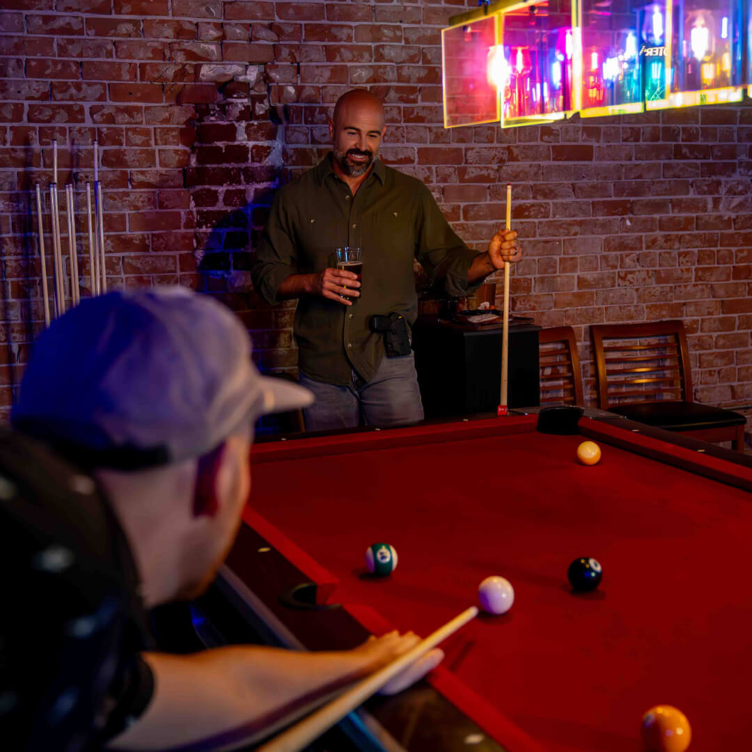 Cosmetically Blemished Pulse 2