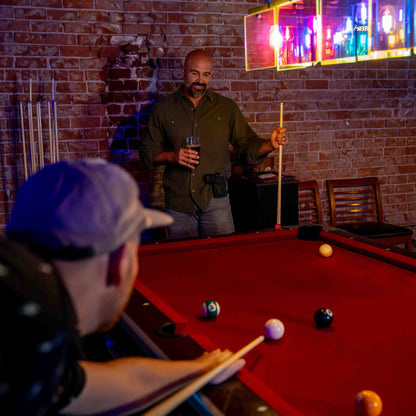 Cosmetically Blemished Pulse 2