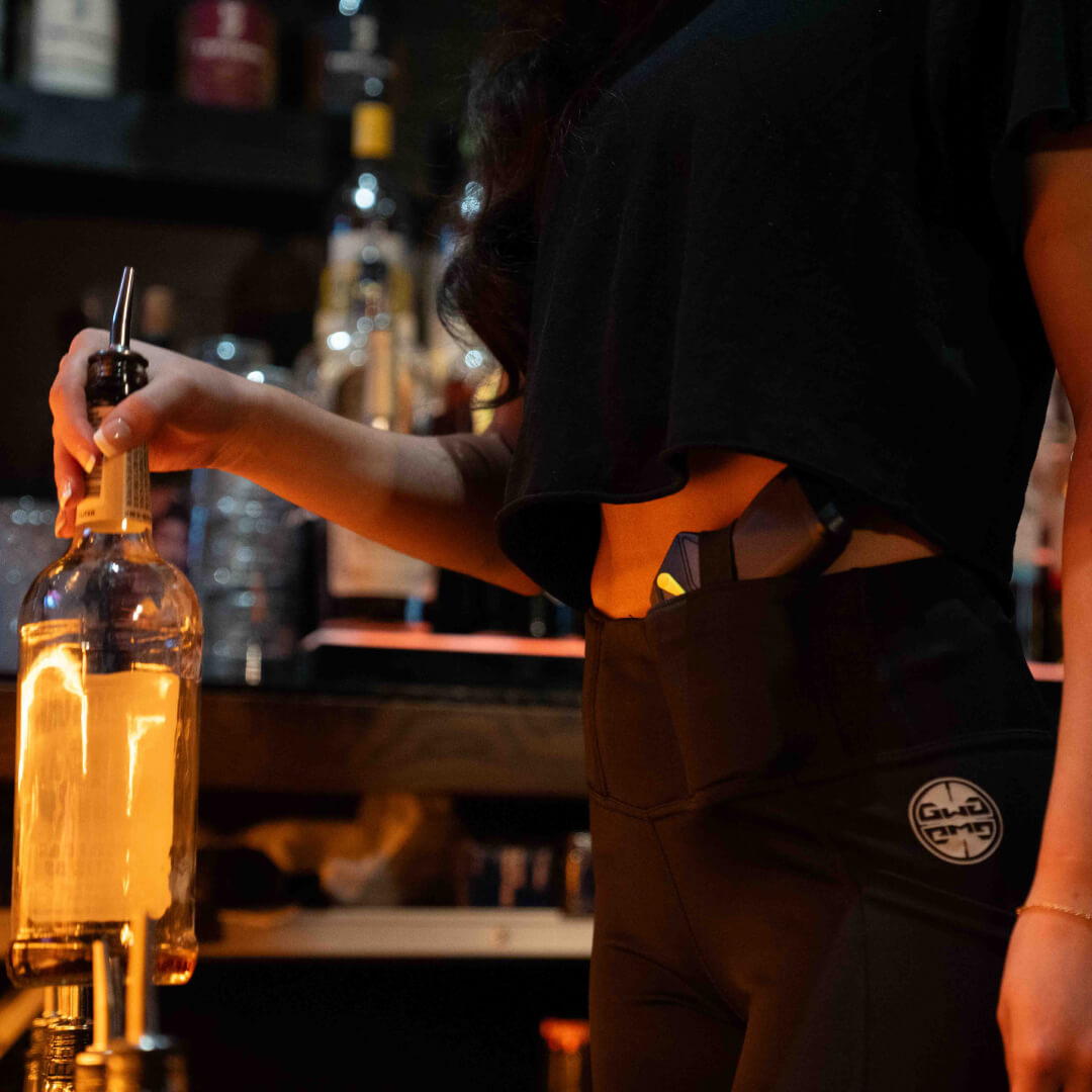 Cosmetically Blemished Pulse 2