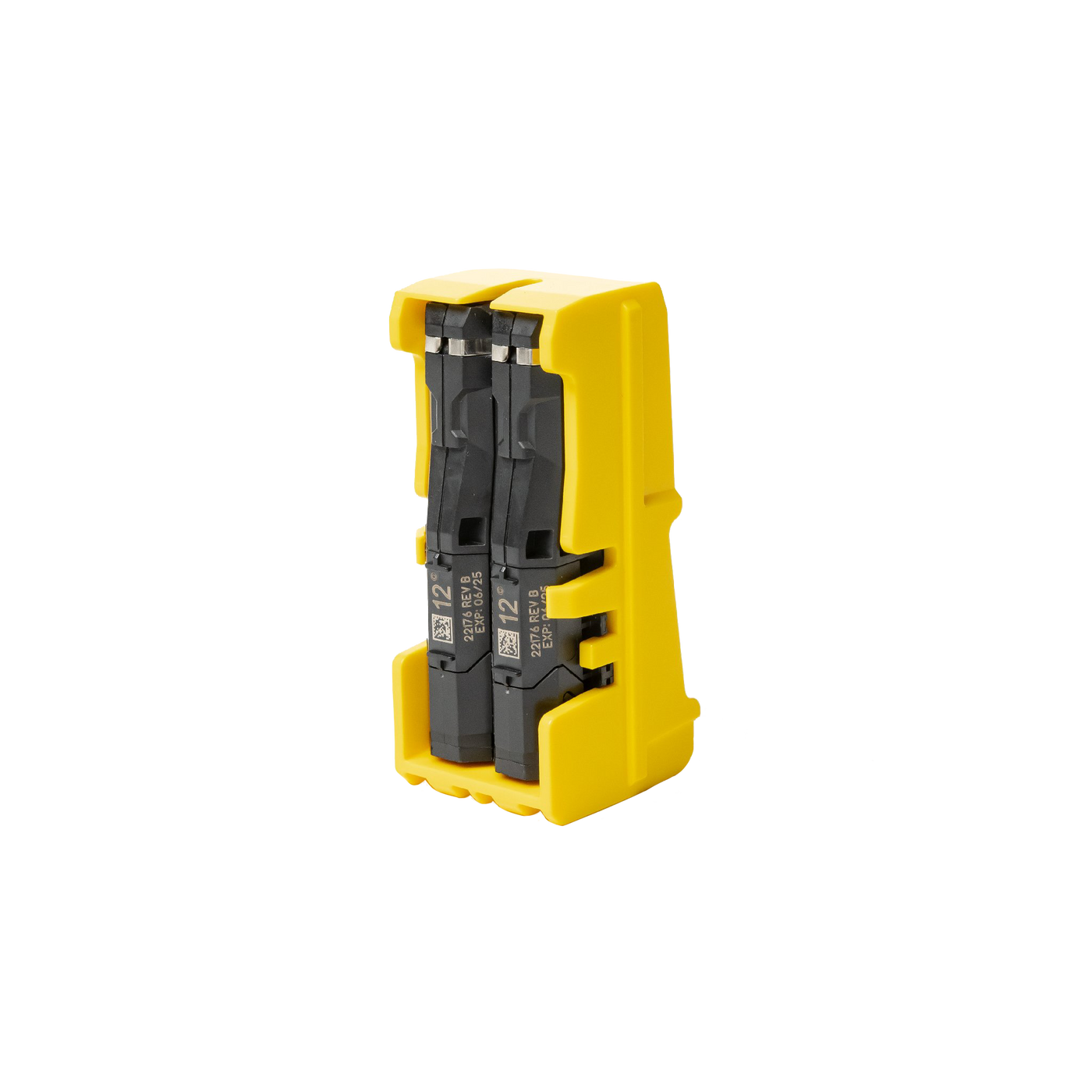 Two-Pack of Live Cartridges for TASER 7 CQ