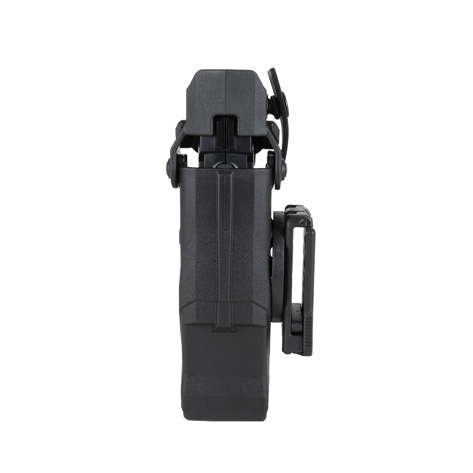 Etui Vega Holster Taser X26P, rétention Niveau 2, ceinturon Etui Vega Holster Taser X26P, rétention Niveau 2, ceinturon