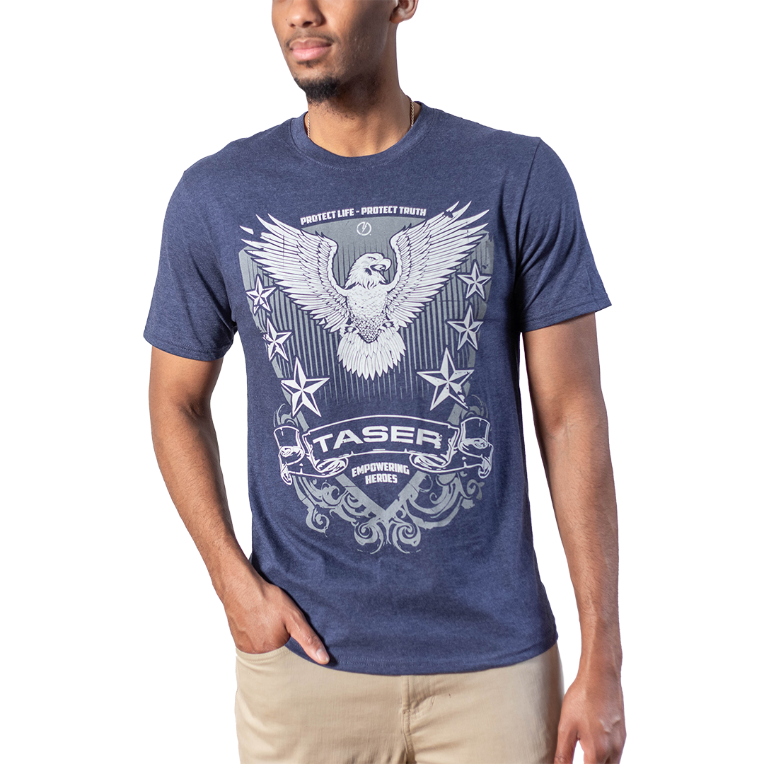 Heroes Rise T-Shirt