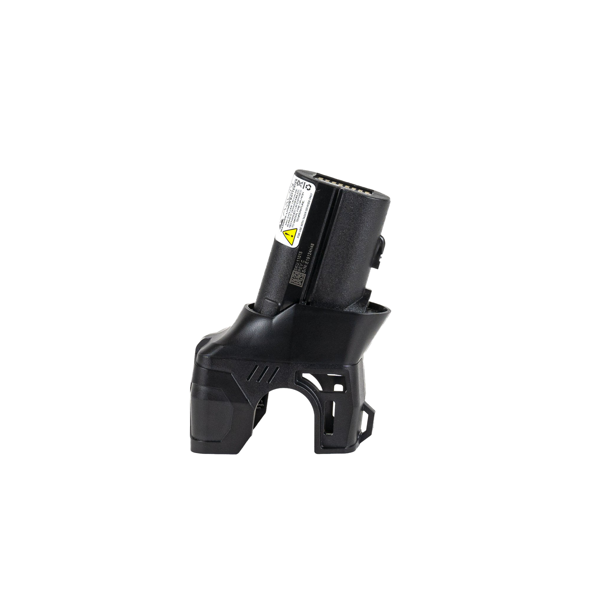 Extended Automatic Shut-Down Performance Power Magazine (XAPPM) for X1