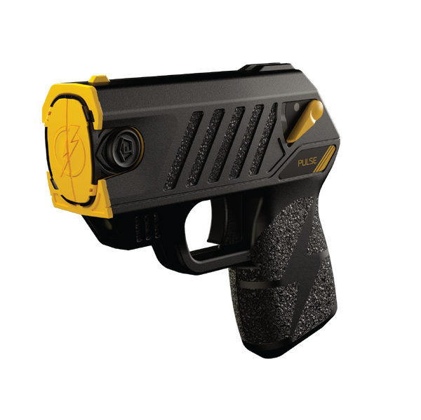 FIGHTSENSE Mini Stun Gun Keychain & Pepper Spray Combo Pack for Self  Defense Kit - Extremely [...]