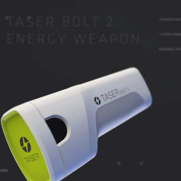 TASER Bolt 2 Dispositivo de autodefensa Kit de protección personal – Yaxa  Guatemala